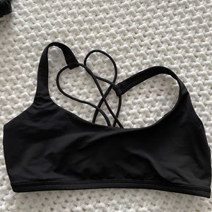 Lulu Lemon Sports Bra